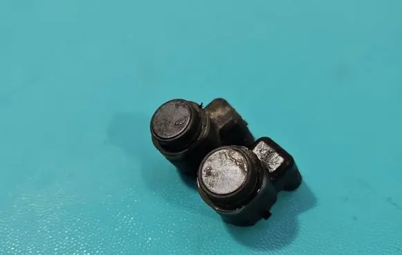 Skoda Superb B6 (3T) Parking PDC sensor 420919275 IMPRK1529238