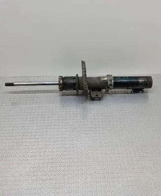 Audi A2 Front shock absorber/damper 6Q0412141C