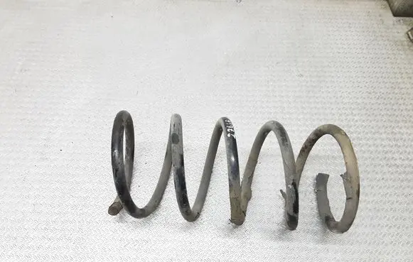 Volvo S60 Rear coil spring