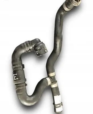 Audi A8 S8 D3 4E Air intake hose/pipe 4E0819373M