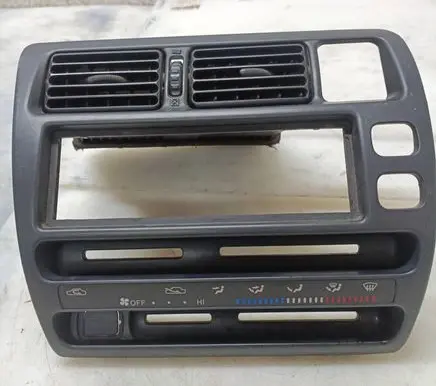 Toyota Corolla E100 Panel trim 5540512590 5541212500