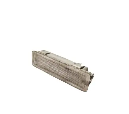 Rear seat light