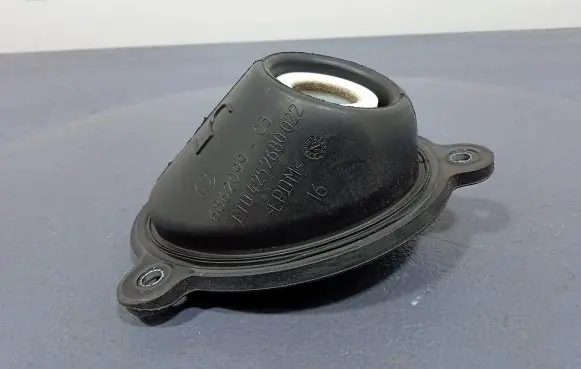BMW X3 E83 Steering wheel axle 6862099