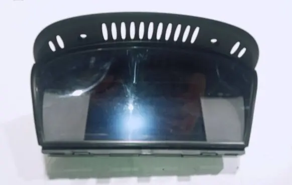 BMW 5 E60 E61 Screen/display/small screen 915197603G 9151977