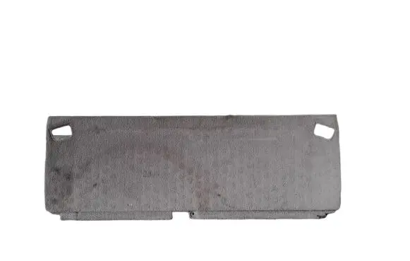 BMW 5 E39 Trunk/boot mat liner 51478189694