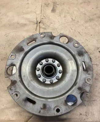 Audi A7 S7 4G Clutch set kit 0B5105317K