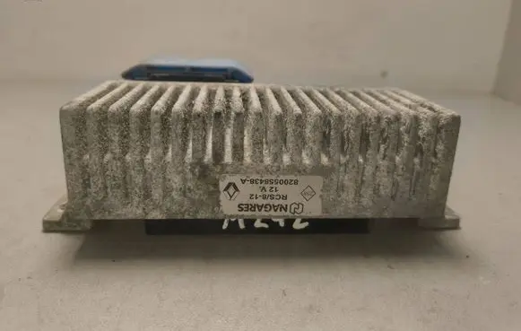 Glow plug pre-heat relay
