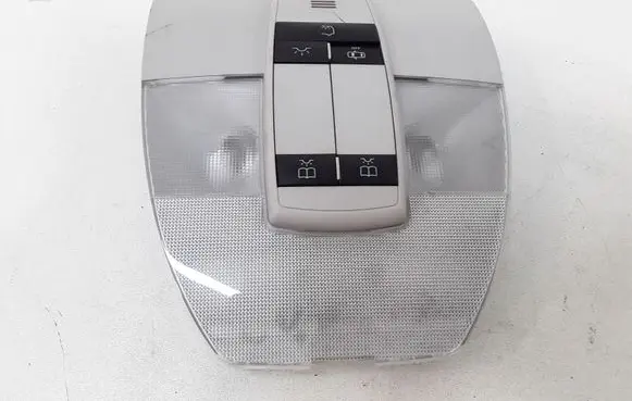 Mercedes-Benz B W245 Front seat light A1698208401