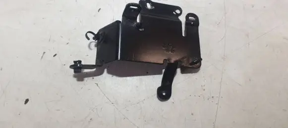 Renault Clio V Other engine bay part 227A86140R 1020