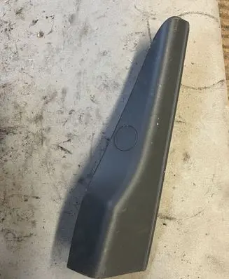 Fiat Scudo Other front door trim element 1400042377 1499035077