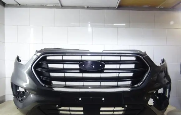 Ford Transit Custom Front bumper KK2117F003AH