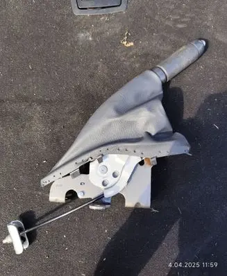 Mini One - Cooper R50 - 53 Handbrake/parking brake lever assembly 6769533 15557110 140020