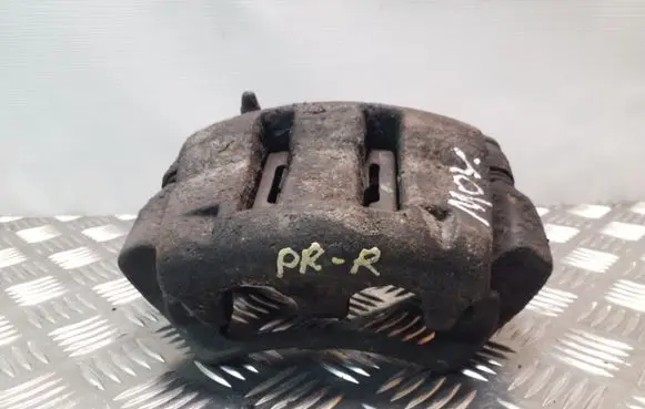 Opel Movano A Front brake caliper