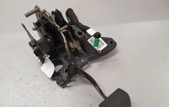 Citroen C5 Brake pedal 9665382780