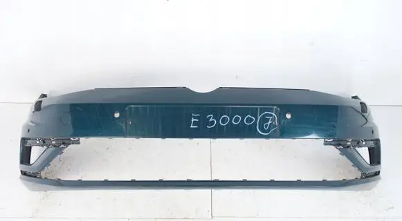 Volkswagen Golf VII Front bumper 5G0807221FL