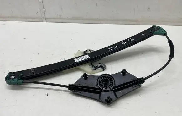 Audi A3 8Y Rear window lifting mechanism without motor 8Y0839461