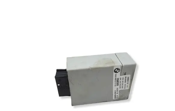 BMW X6 F16 Fuel injection pump control unit/module 6872117 55892110 001001000