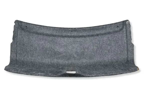 Dodge Charger Tailgate/boot lid cover trim 68216949AG