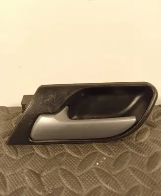 BMW X5 E53 Rear door interior handle 8408625