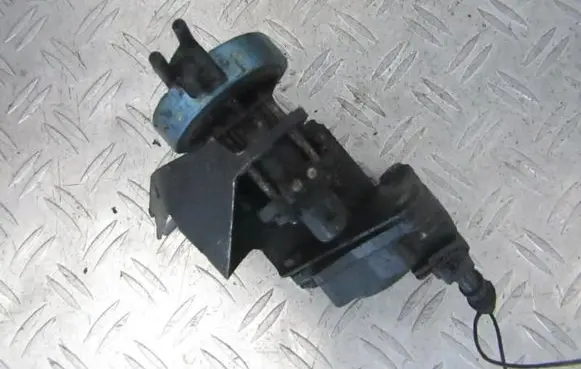 Fiat Ducato Turbo solenoid valve 4534375 4715396