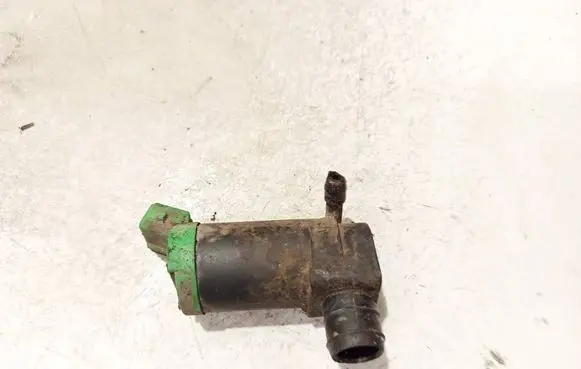 Peugeot 206 Air flap motor/actuator