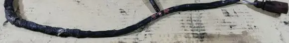 Audi A6 S6 C6 4F Lambda probe sensor 4f0136088