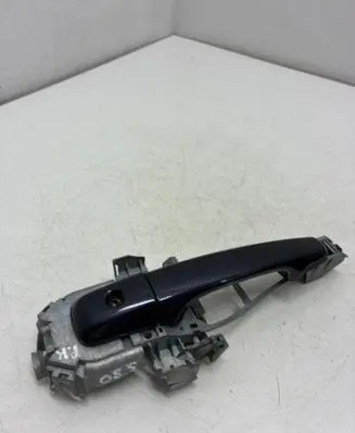 Volvo S80 Front door exterior handle 30784199 30784198