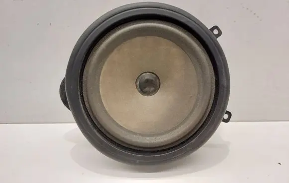 Audi A3 S3 8P Rear door speaker 7606500 8P0035411B