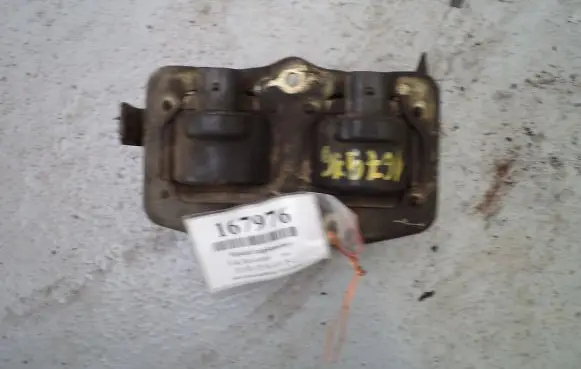 Fiat Seicento/600 High voltage ignition coil