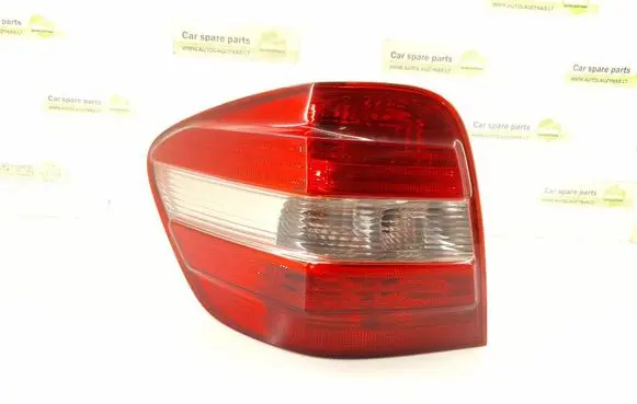 Mercedes-Benz ML W164 Rear/tail lights 1648200164 1648201964