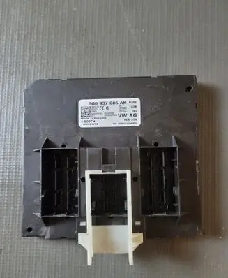 Comfort/convenience module