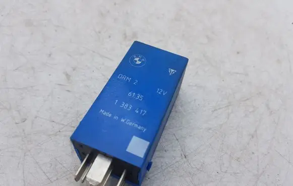 BMW 7 E38 Other relay 1383417