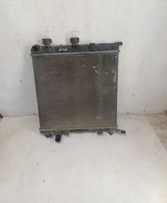Citroen C3 Coolant radiator 9680239580 RM1253 868567N