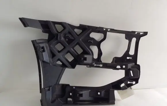 Volkswagen Golf VII Front bumper mounting bracket 5G0807723F