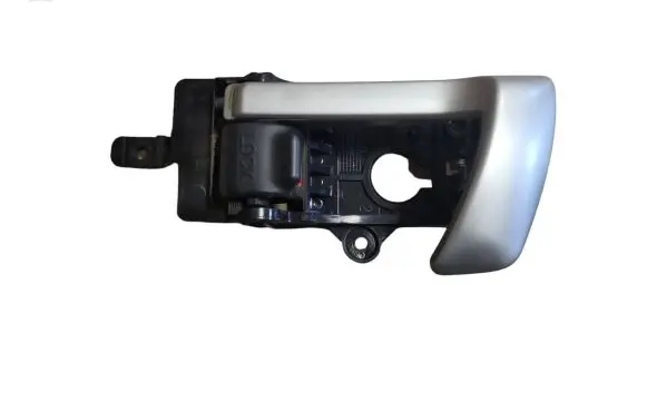 Hyundai Santa Fe Rear door interior handle 82613-CM000