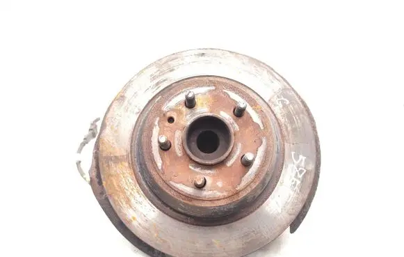 Ford Mondeo MK V Rear wheel hub
