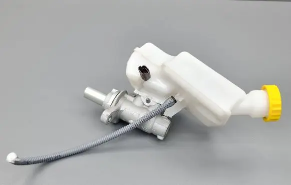 Citroen C3 Master brake cylinder 24642 0204054032