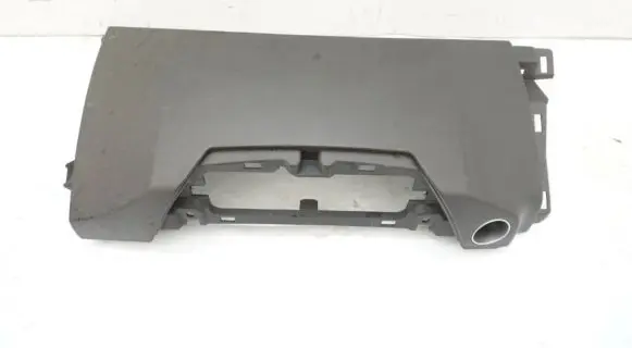 Renault Laguna III Dashboard lower bottom trim panel 16007J3881