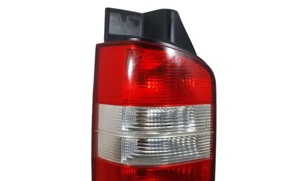 Volkswagen Transporter - Caravelle T5 Rear/tail lights 7H5945095M 7H5945257A