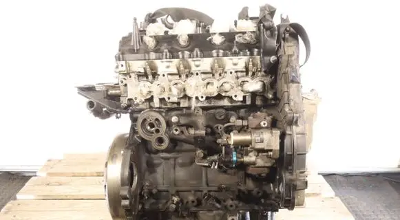 Opel Astra J Engine A17DTS