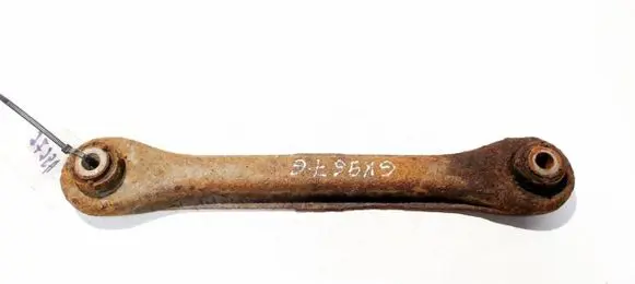 Rear upper control arm/wishbone