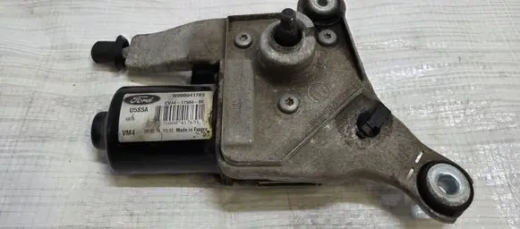 Ford Kuga II Front wiper linkage and motor CV44-17504-BE