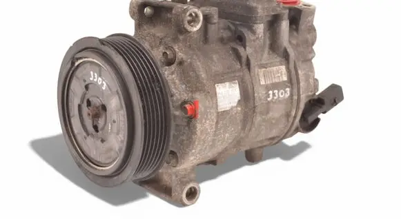 Audi Q5 SQ5 Air conditioning (A/C) compressor (pump) 1K0820859T 8K0260805L GE4471501933