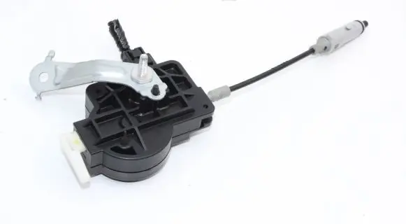 Lexus CT 200H Fuel tank cap lock 