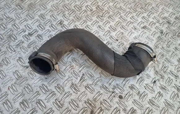 Peugeot 5008 Intercooler hose/pipe 9688234980