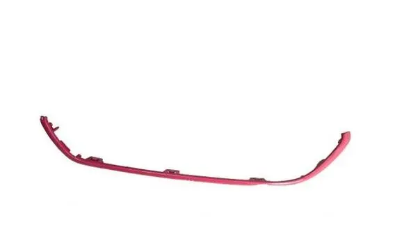 KIA Ceed Rear bumper lower part trim 86651J7MA0