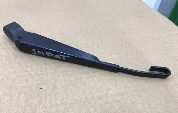Smart ForTwo I Rear wiper blade 