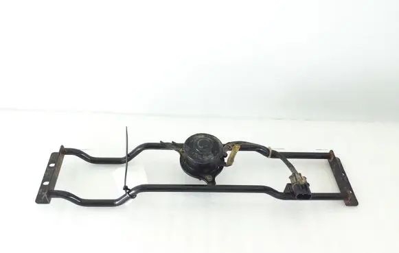 KIA Sorento Electric radiator cooling fan