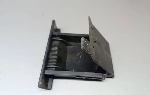 Peugeot 307 Car ashtray 9637031977