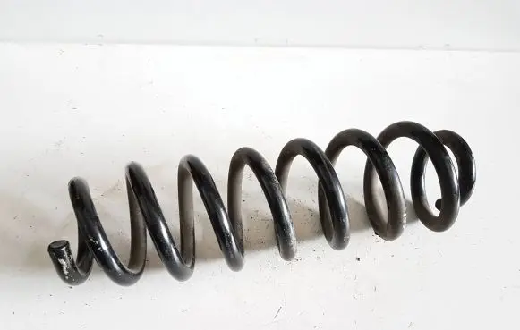 Opel Insignia B Rear coil spring 84198854